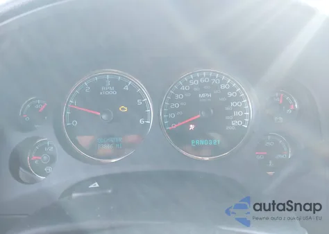 2007 Chevrolet Avalanche 1500 Ltz из США, поврежденный, VIN 3GNFK12307G256640